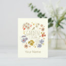 Search for mom dad postcards Plant