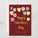 Search for for him valentines day cards Quirky