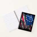 Search for ross notebooks Stars and stripes