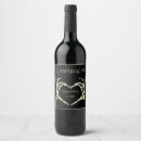 Search for creepy wine labels Hallowedding