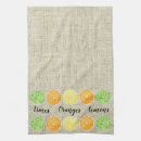 Search for lemon and lime tea towels Oranges