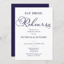 Search for eat drink and celebrate invitations Chic