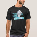 Search for resident alien tshirts Bullsht