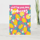 Search for sour cards Yellow