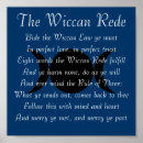 Search for wiccan posters Goddess