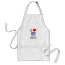 Search for boy heart aprons Boys