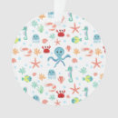 Search for octopus christmas tree decorations Cute