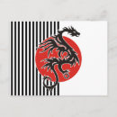 Search for white dragon postcards Dragons