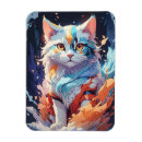 Search for crystal magnets Animals