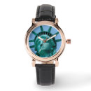 Search for statue liberty watches Monument