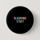 Search for housekeeper badges Cleaner