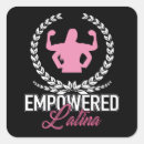 Search for latina stickers Hispanic