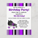 Search for rock star party invitations Cool