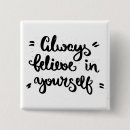 Search for confident badges Motivational