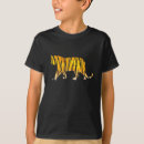 Search for orange tiger tshirts Orange and black