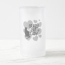 Search for crazy beer glasses Crazy cat lady