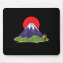 Search for fuji mouse mats Mount