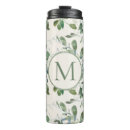 Search for leaves travel mugs Initial