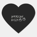 Search for american bully stickers Pug