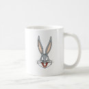 Search for smiling rabbit mugs Looney tunes