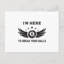 Search for 8 ball postcards Pool