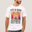 Search for american staffordshire terrier tshirts Vintage