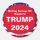 Search for boil magnets Red