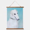 Search for borzoi posters Wolfhound
