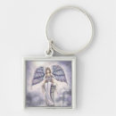 Search for christmas fairy key rings Fantasy