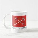Search for shot glasses mugs Flag