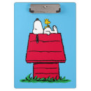 Search for woodstock clipboards Charlie brown
