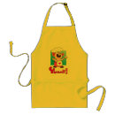 Search for pig cartoon aprons Chef
