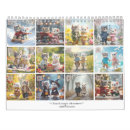 Search for cute kawaii calendars 2026