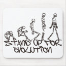 Search for evolution of mouse mats Darwin