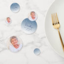 Search for 90th birthday confetti Elegant