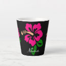 Search for lei mugs Pink