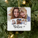 Search for best friend christmas tree decorations Modern
