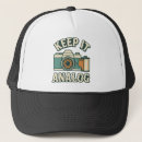 Search for analogue hats Photography