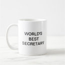 Search for secretary mugs Best