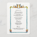 Search for destination wedding enclosure cards Italy