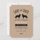 Search for coat 5x7 invitations Dog