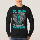 Search for shes my sister tshirts Over