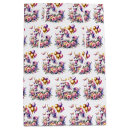 Search for purple and gold gift bags For kids