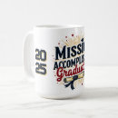 Search for accomplishment mugs Graduation