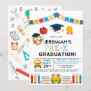 Search for pre k graduation invitations Graduate