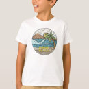 Search for swim kids tshirts Surfing