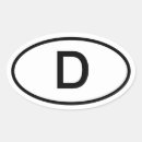 Search for deutschland stickers Country