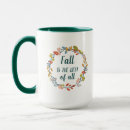 Search for falling mugs Leaf