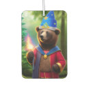 Search for bear car air fresheners Animal