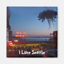 Search for pike magnets Seattle